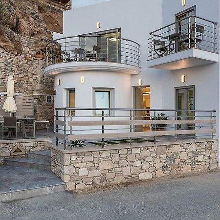 Magnolia Luxury Apartments Φαλάσαρνα Εξωτερικό φωτογραφία