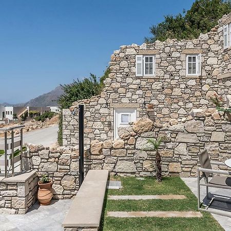 Magnolia Luxury Apartments Φαλάσαρνα Εξωτερικό φωτογραφία