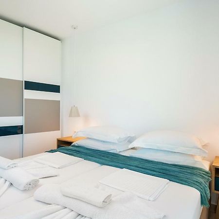 Magnolia Luxury Apartments Φαλάσαρνα Εξωτερικό φωτογραφία