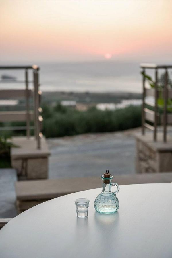 Magnolia Luxury Apartments Φαλάσαρνα Εξωτερικό φωτογραφία