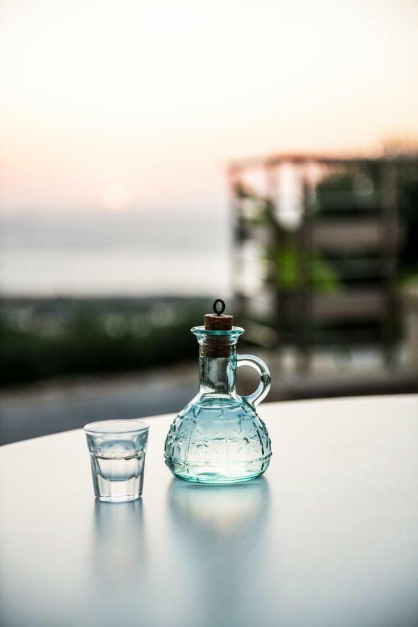 Magnolia Luxury Apartments Φαλάσαρνα Εξωτερικό φωτογραφία