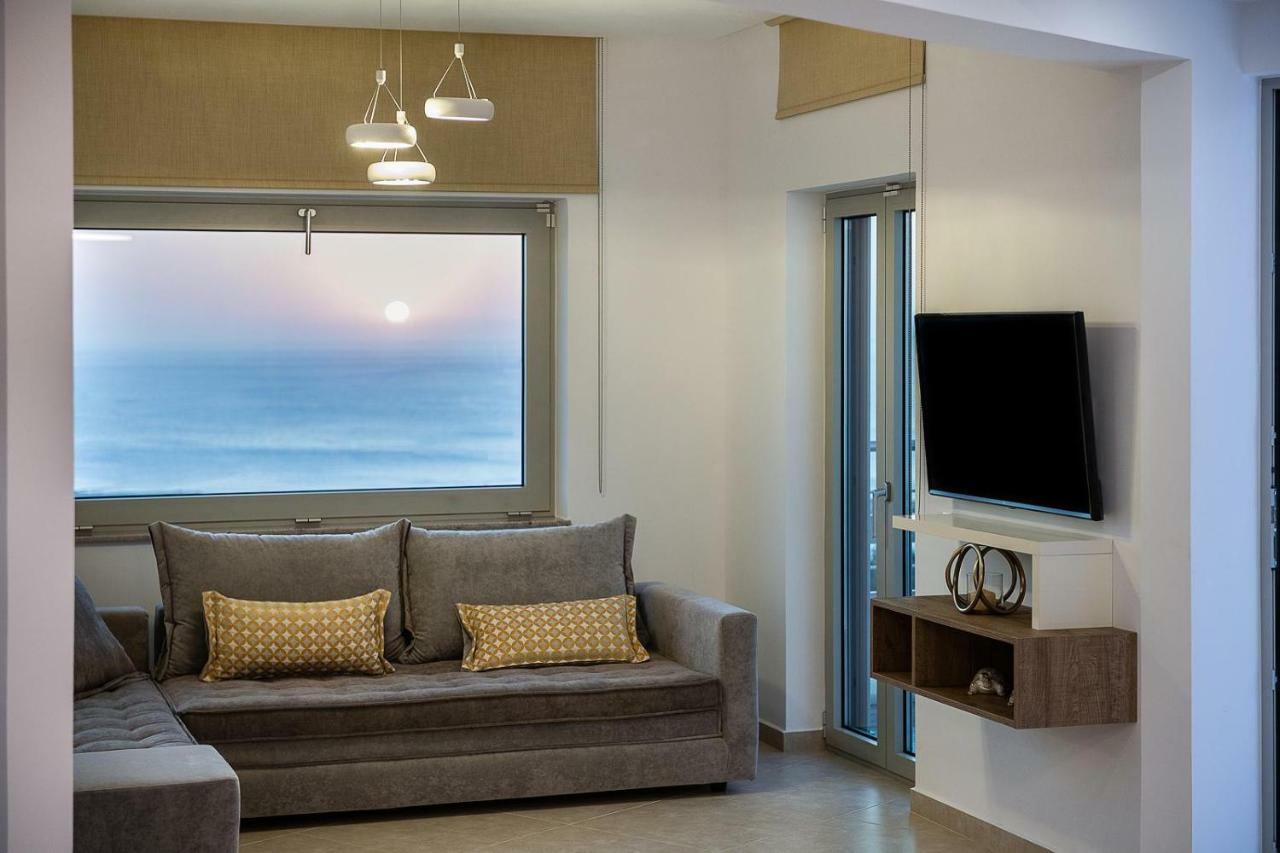 Magnolia Luxury Apartments Φαλάσαρνα Εξωτερικό φωτογραφία