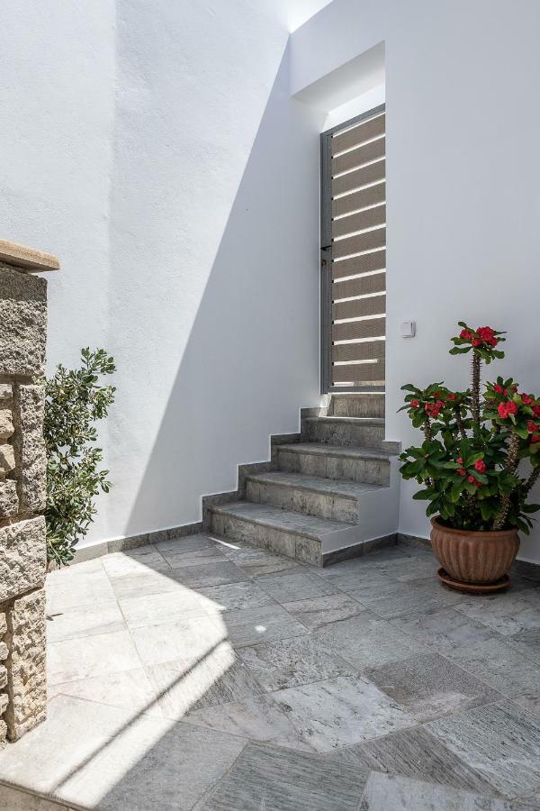 Magnolia Luxury Apartments Φαλάσαρνα Εξωτερικό φωτογραφία