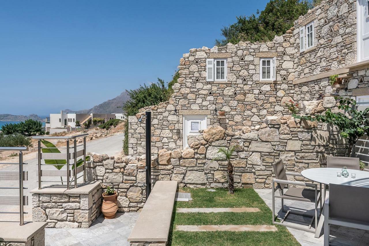 Magnolia Luxury Apartments Φαλάσαρνα Εξωτερικό φωτογραφία