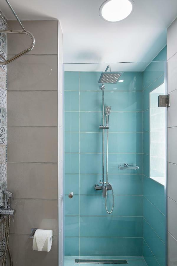 Magnolia Luxury Apartments Φαλάσαρνα Εξωτερικό φωτογραφία