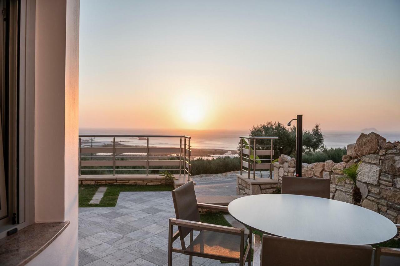 Magnolia Luxury Apartments Φαλάσαρνα Εξωτερικό φωτογραφία