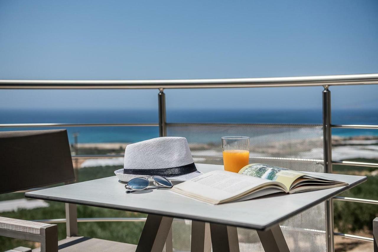 Magnolia Luxury Apartments Φαλάσαρνα Εξωτερικό φωτογραφία