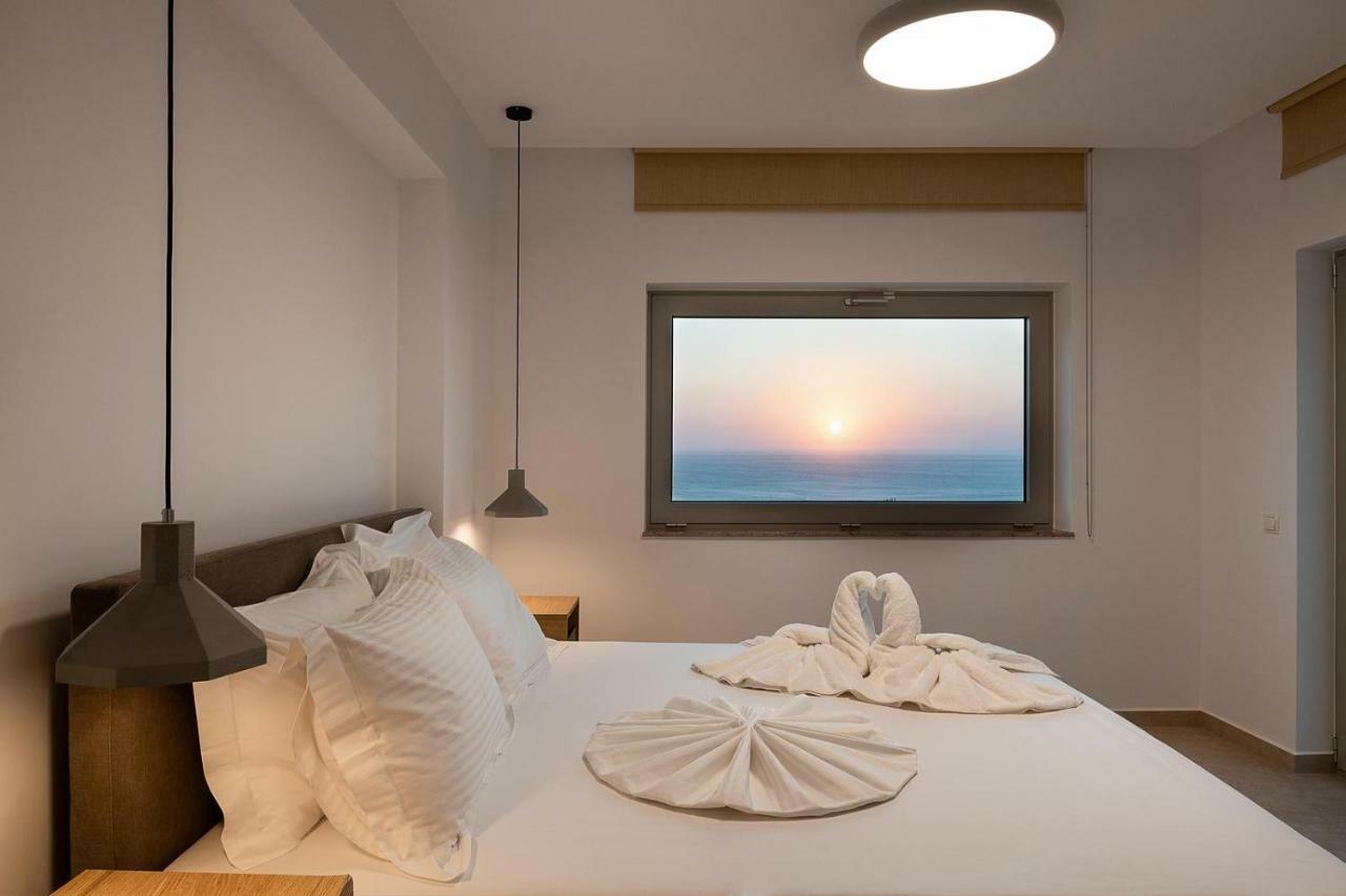 Magnolia Luxury Apartments Φαλάσαρνα Εξωτερικό φωτογραφία